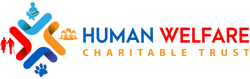 Human Welfare Charitable Trust (HWCT) logo