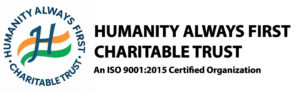 Humanity Always First Charitable Trust logo