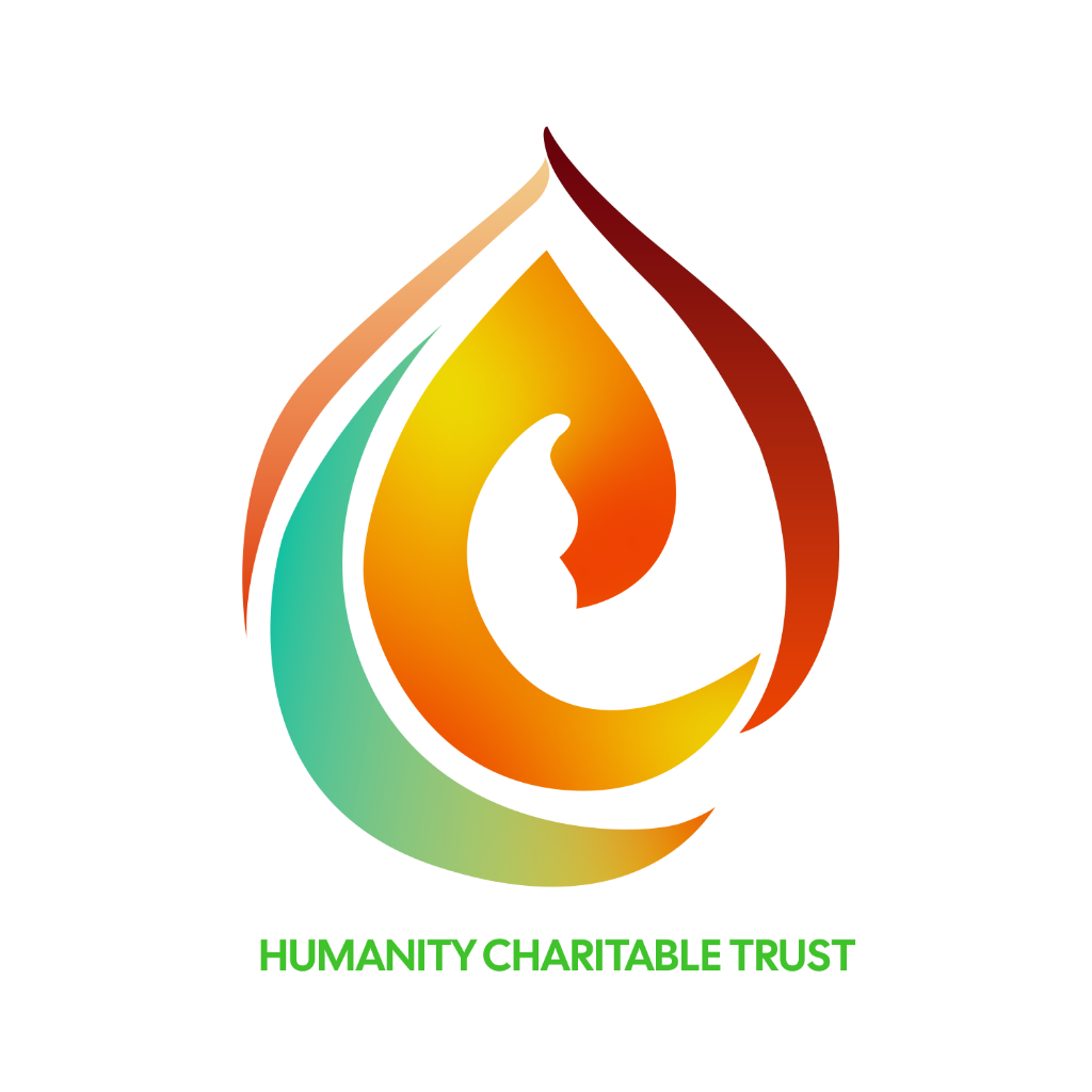 Humanity Charitable Trust logo