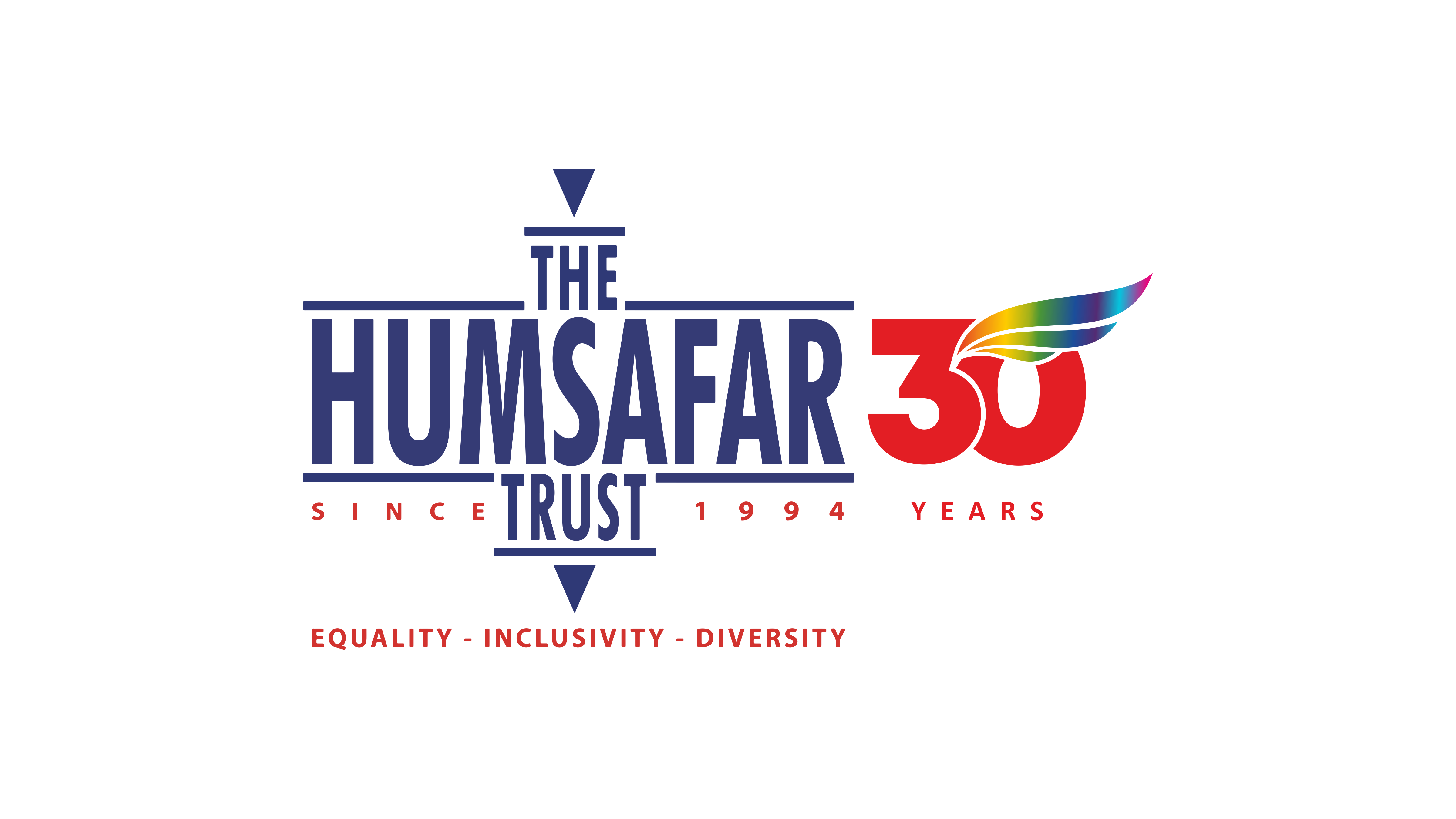 The Humsafar Trust logo