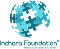 Inchara Foundation logo