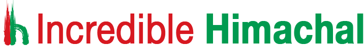 Incredible Himachal logo