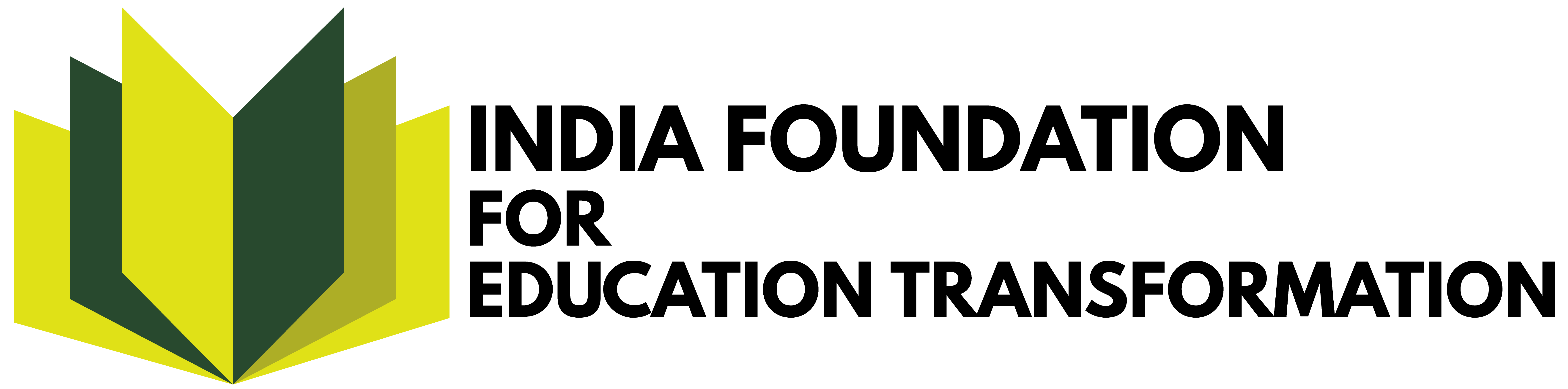 India Foundation for Education Transformation (IFET) logo