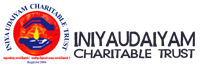 Iniyaudaiyam Charitable Trust logo