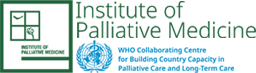 Institute of Palliative Medicine logo