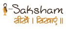 i-Saksham Education and Learning Foundation logo