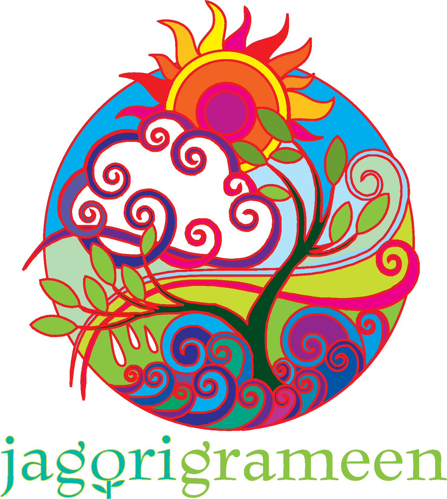 Jagori Rural Charitable Trust logo