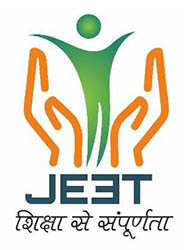 Jharkhand Education Empowerment Tribunal (JEET) logo