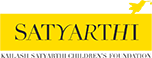 Kailash Satyarthi Children's Foundation logo