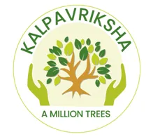Kalpavriksha logo