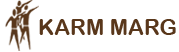 Karm Marg logo