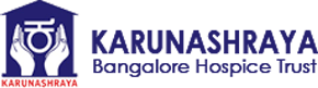 Karunashraya (Bangalore Hospice Trust) logo