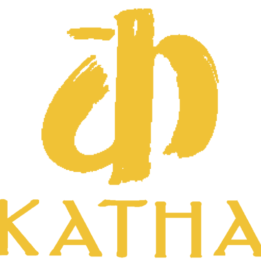 Katha logo