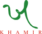 Khamir logo