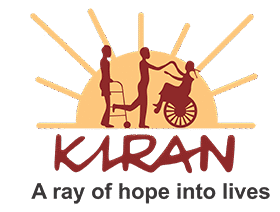 KIRAN Society logo