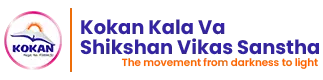 Kokan NGO India logo