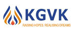 Krishi Gram Vikas Kendra logo