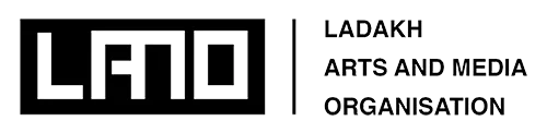Ladakh Arts and Media Organisation (LAMO) logo