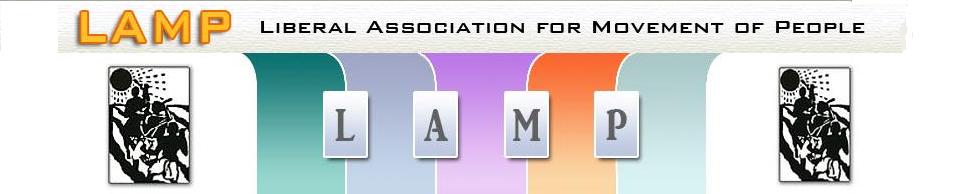 LAMP logo