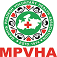 Madhya Pradesh Voluntary Health Association (MPVHA) logo