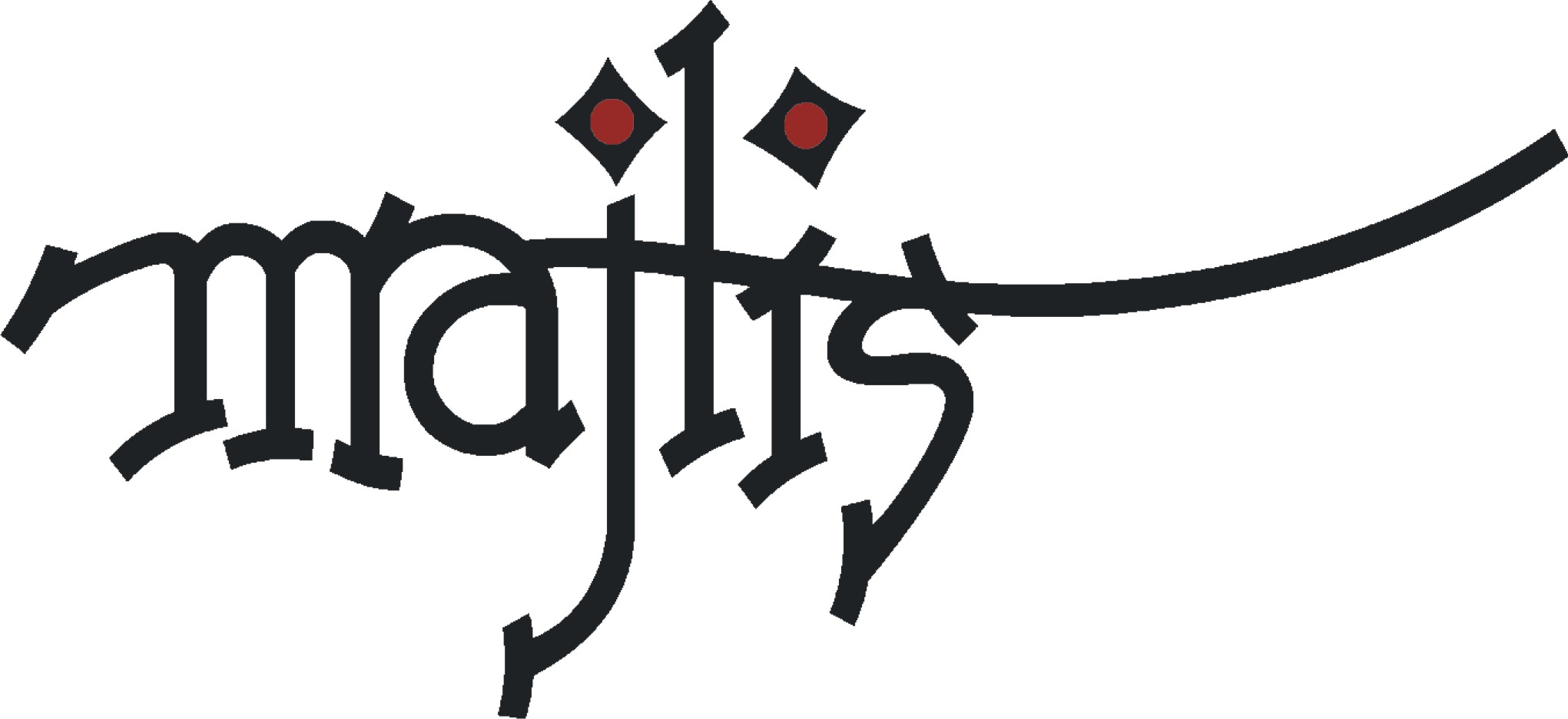 Majlis logo