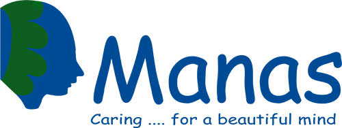 Manas Foundation logo