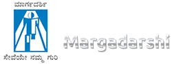 Margadarshi - The Association for Physically Challenged logo
