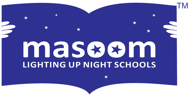 Masoom logo