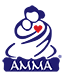 Mata Amritanandamayi Math logo