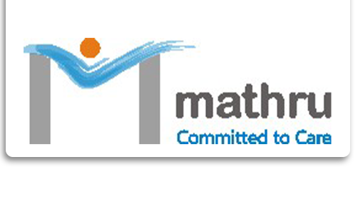 Mathru Educational Trust for the Blind logo