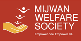 Mijwan Welfare Society logo