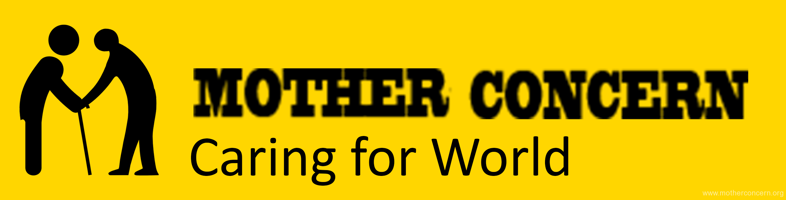 Mother Concern logo