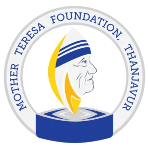 The Mother Teresa Charitable Trust (Mother Teresa Foundation) logo