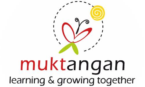 Muktangan logo