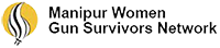 Manipur Women Gun Survivors Network (MWGSN) logo