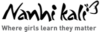 Project Nanhi Kali logo