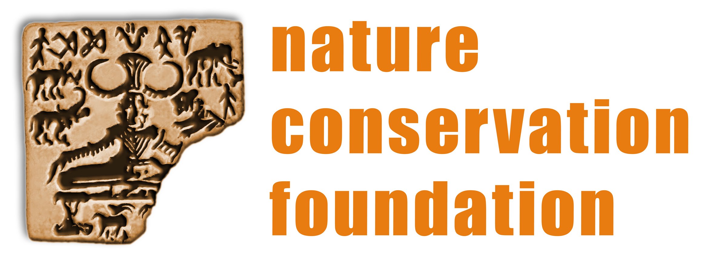 Nature Conservation Foundation logo