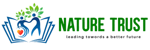 Nature Trust logo