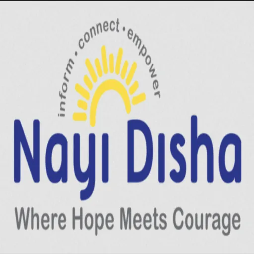 Nayi Disha Resource Centre logo