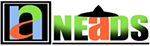 North East Affected Area Development Society (NEADS) logo