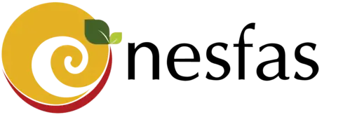 North East Society for Agroecology Support (NESFAS) logo