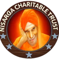 Nisarga Charitable Trust logo