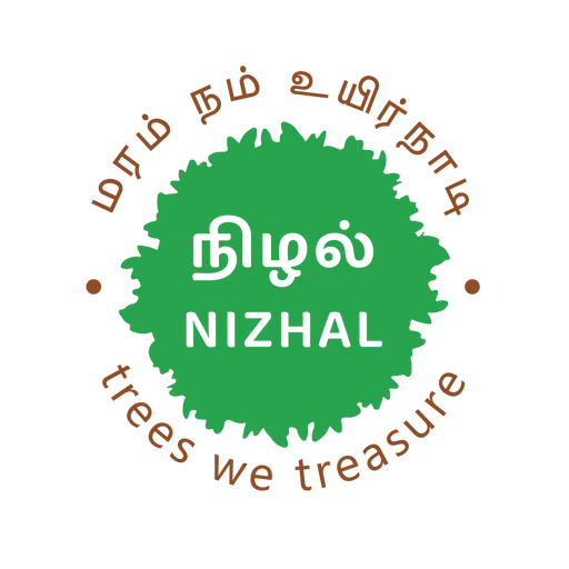 Nizhal logo