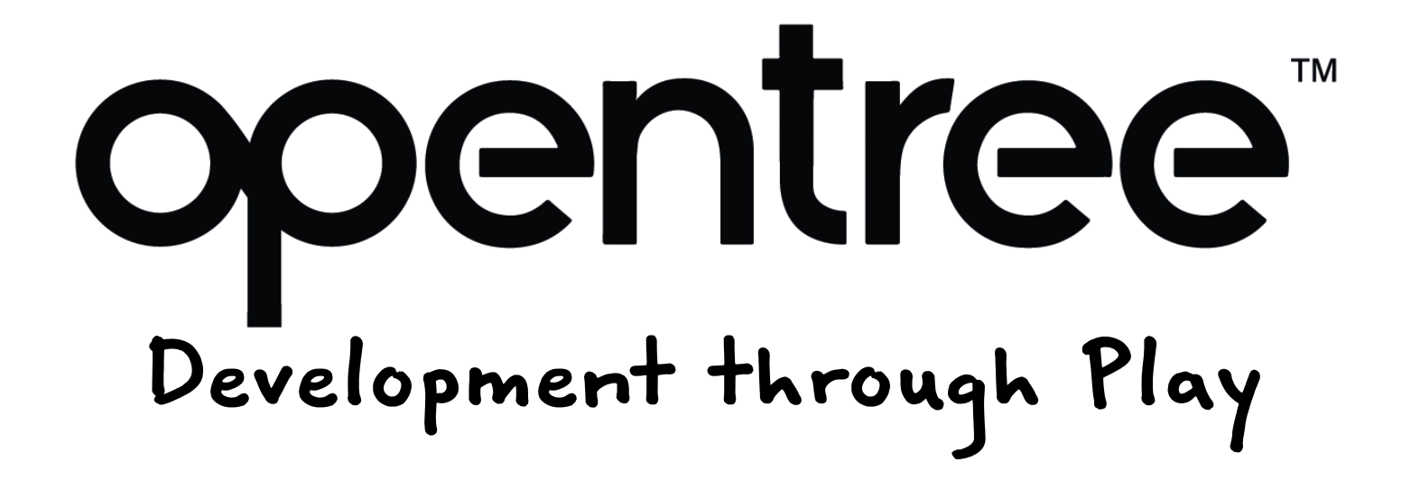 The Opentree Foundation logo