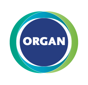 Organ India (ORGAN) logo