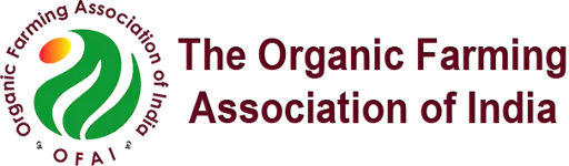 Organic Farming Association of India (OFAI) logo