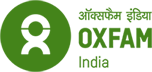 Oxfam India logo