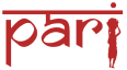 People's Archive of Rural India (PARI) logo