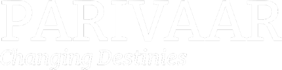 Parivaar Education Society logo