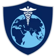 Prabh Aasra logo
